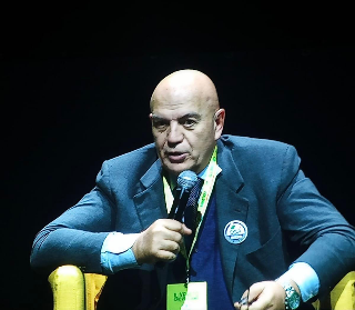 Matelica - Rizzo alle celebrazioni per i 120 anni di Enrico Mattei, la nipote aderisce a Dsp